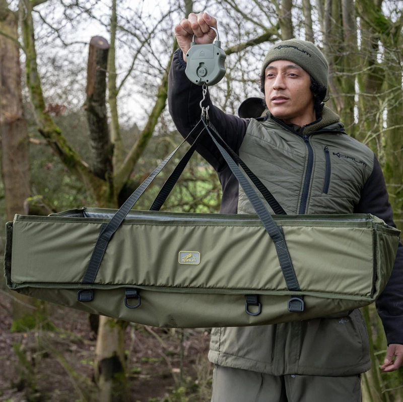 Korum Expedition Folda-Weigh Mat